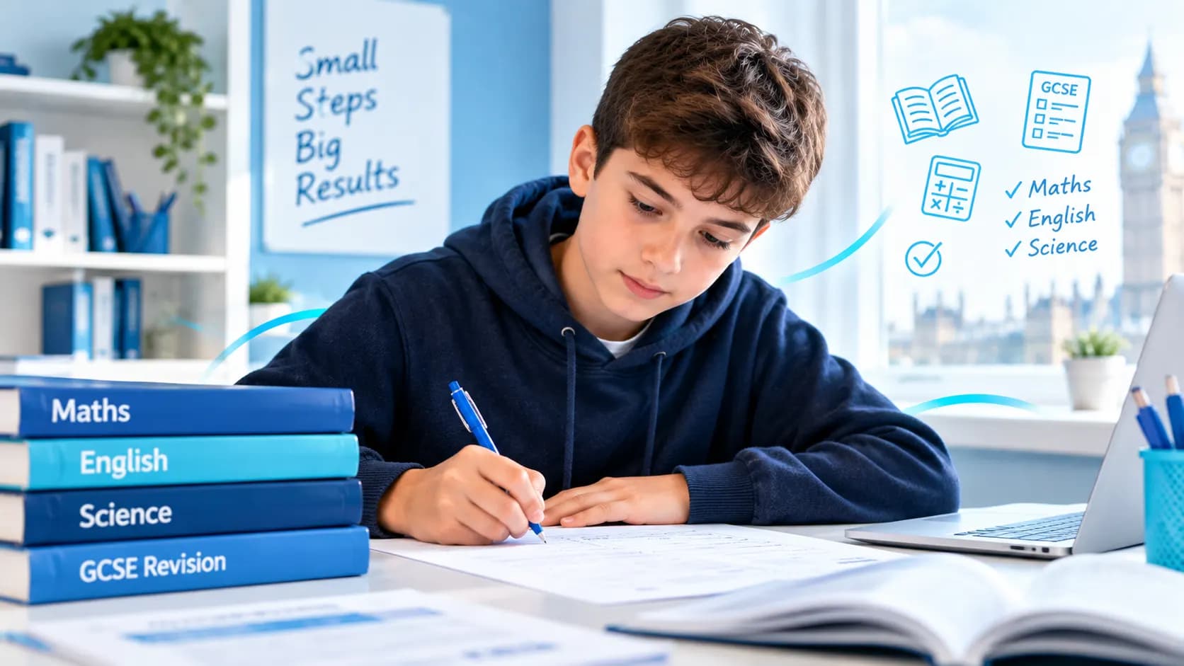 KS3 Courses